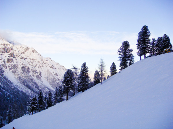 Wandbild-Berglandschaft-2