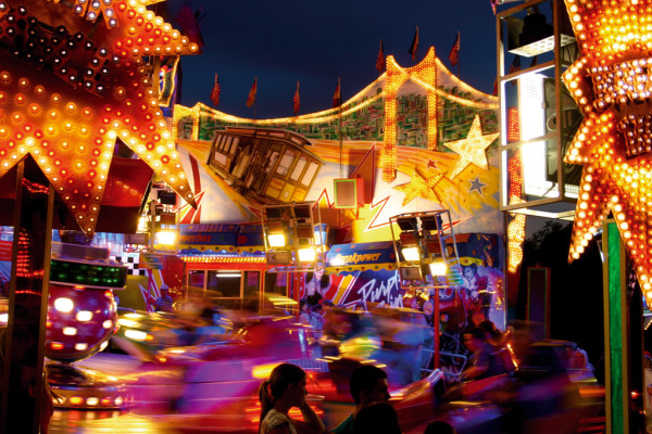 Wandbild-Jahrmarkt-5